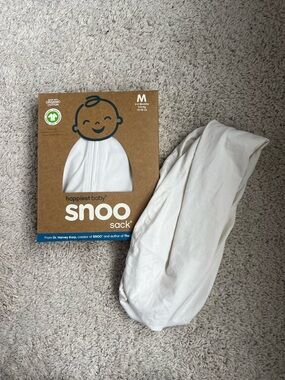 Snoo Sack & Sheet - Medium